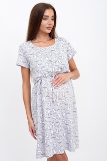 Платье домашнее Lika Dress