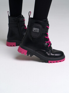 Ботинки Playtoday