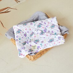 Полотенце уголок Крошка Я