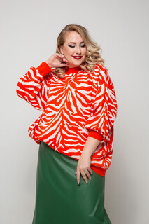 Джемпер Jetty Plus