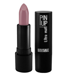 Губная помада pin-up ultra matt тон 543 Lux Visage