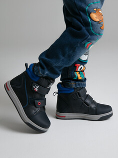 Ботинки Playtoday