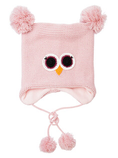 Шапка трикотажная Playtoday