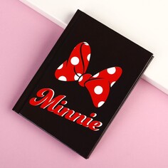 Блокнот а7 Disney