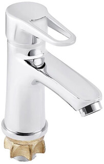 Смеситель для раковины ПСМ-Профсан Плюс PSM-759-044