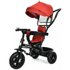 Трехколесные велосипеды Велосипед трехколесный Tomix Baby Trike