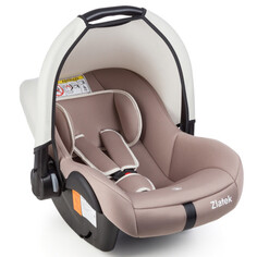 Группа 0-0+ (от 0 до 13 кг) Автокресло Zlatek Colibri