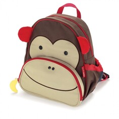 Сумки для детей Skip-Hop Детский рюкзак Zoo Pack