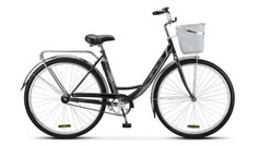 Двухколесные велосипеды Велосипед двухколесный Stels Navigator 345 Z010 28"
