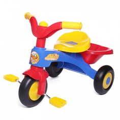 Трехколесные велосипеды Велосипед трехколесный Baby Care Tricycle