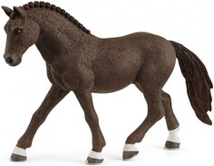 Игровые фигурки Schleich Фигурка Мерин Немецкого верхового пони
