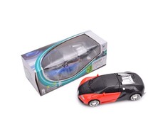 Роботы Наша Игрушка Трансформер Машина-робот AK-839A