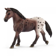 Игровые фигурки Schleich Игровая фигурка Аппалузский верховой жеребенок