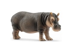 Игровые фигурки Schleich Игровая фигурка Бегемот