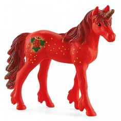 Игровые фигурки Schleich Единорог Клубничка