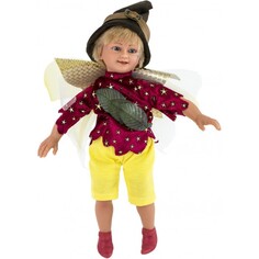 Куклы и одежда для кукол Lamagik S.L. Кукла Фея Uriel 28 см