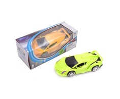 Роботы Наша Игрушка Трансформер Машина-робот AK-819A