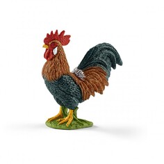 Игровые фигурки Schleich Фигурка Петух