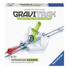 Конструкторы Конструктор Ravensburger GraviTrax Молоток