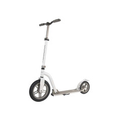 Двухколесные самокаты Двухколесный самокат Hudora BigWheel Air All Paths 280