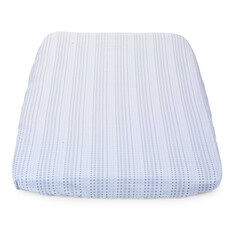 Простыни Chicco Комплект постельного белья для кроватки Next2Me (2 простыни)