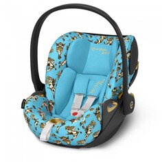 Группа 0-0+ (от 0 до 13 кг) Автокресло Cybex Cloud Z i-Size FE JS
