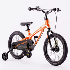 Двухколесные велосипеды Велосипед двухколесный Royal Baby Chipmunk CM16-5 MOON 5 Magnesium