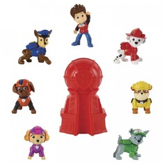 Игровые фигурки Щенячий патруль (Paw Patrol) Кино мини-фигурки
