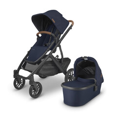 Коляски 2 в 1 Коляска UPPAbaby Vista V2 2 в 1