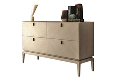Комод Лотта 4 л321к Фиеста Эко