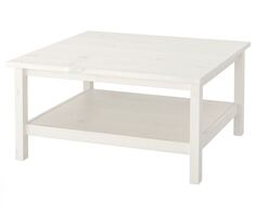 Журнальный стол Hemnes Хемнэс Икеа Фиеста Эко