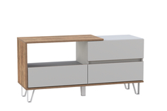 Тумба под ТВ 58.07 Гавана ОЛМЕКО