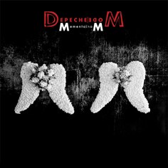 Виниловая пластинка Depeche Mode, Memento Mori (coloured) (0196587926410) Sony Music