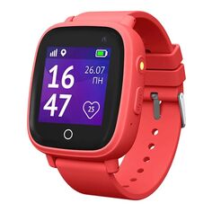 Детские умные часы Aimoto Vita Pulse Red