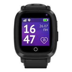 Детские умные часы Aimoto Vita Pulse Black