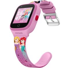 Детские умные часы Aimoto Pro 4G Play "Принцессы"