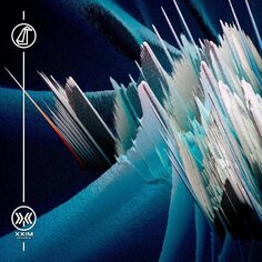 Виниловая пластинка GoGo Penguin, Between Two Waves EP (0196587026714) IAO