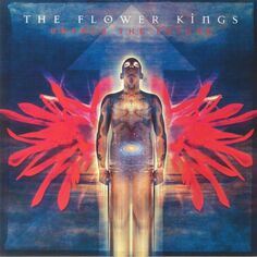 Виниловая пластинка Flower Kings, The, Unfold The Future (0196587484910) Sony Music
