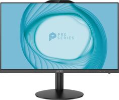 Моноблок MSI Pro AP242 12M AiO 23,8" (9S6-AE0611-404)
