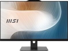 Моноблок MSI Modern AM272P 12M AiO 27" (9S6-AF8211-405)