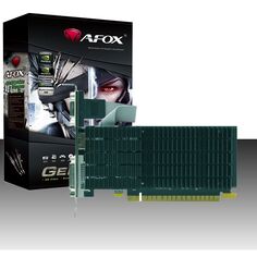 Видеокарта Afox GT710 1G (AF710-1024D3L5-V3)