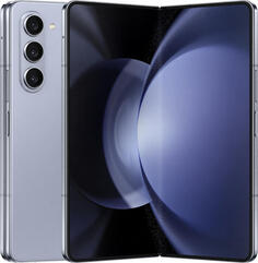 Смартфон Samsung Galaxy Z Fold 5 5G 12/512Gb (SM-F946BLBGMEA) Blue