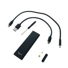 Внешний корпус для SSD Espada USBnVME (USBnVME4)