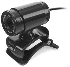 Веб-камера CBR CW 830M Black