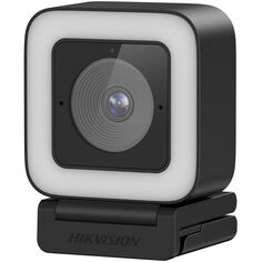 Веб-камера Hikvision iDS-UL4P Black (iDS-UL4P(Black))