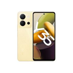 Смартфон Vivo Y36 4/128Gb Shimmery Gold