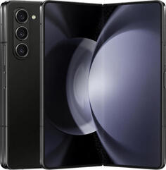 Смартфон Samsung Galaxy Z Fold 5 5G 12/512Gb (SM-F946BZKGMEA) Black