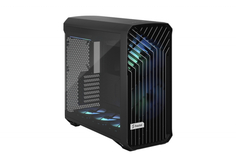 Корпус Fractal Design Meshify 2 Compact Lite RGB Black TG Light Tint FD-C-MEL2C-05