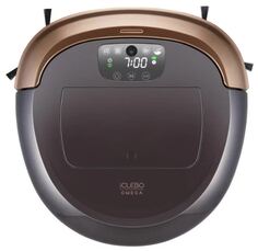 Робот-пылесос iClebo Omega YCR-M07-10 Gold