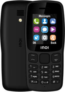 Мобильный телефон INOI